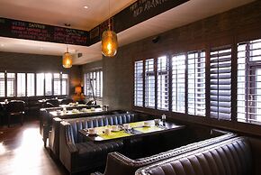 The Twelve Hotel