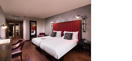 The Twelve Hotel