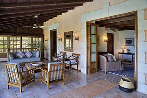 The Villas At Stonehaven