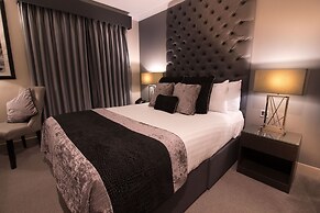 The Continental Hotel and Spa, Heathrow