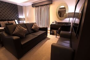 The Continental Hotel and Spa, Heathrow
