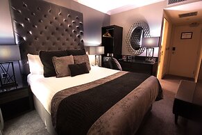 The Continental Hotel and Spa, Heathrow