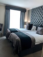 The Continental Hotel and Spa, Heathrow