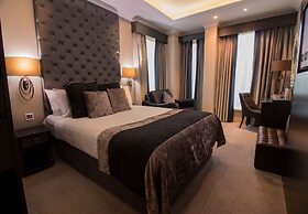 The Continental Hotel and Spa, Heathrow