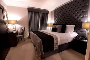 The Continental Hotel and Spa, Heathrow
