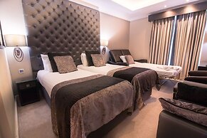 The Continental Hotel and Spa, Heathrow