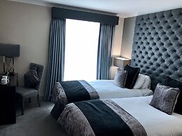 The Continental Hotel and Spa, Heathrow