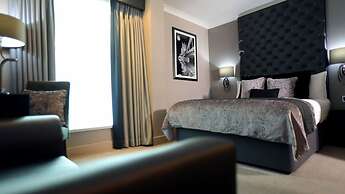 The Continental Hotel and Spa, Heathrow
