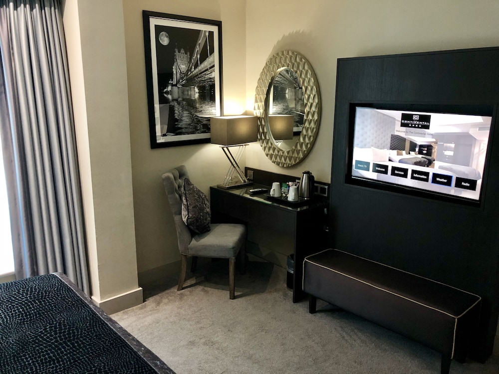The Continental Hotel and Spa, Heathrow