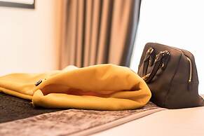 The Continental Hotel and Spa, Heathrow