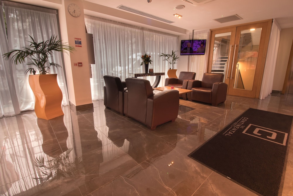 The Continental Hotel and Spa, Heathrow