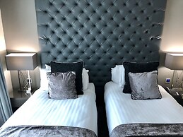 The Continental Hotel and Spa, Heathrow