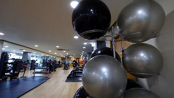 The Continental Hotel and Spa, Heathrow
