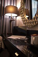 The Continental Hotel and Spa, Heathrow