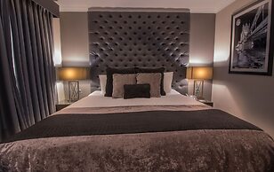 The Continental Hotel and Spa, Heathrow