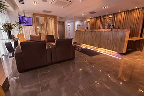 The Continental Hotel and Spa, Heathrow