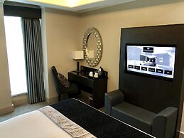The Continental Hotel and Spa, Heathrow