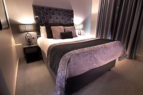 The Continental Hotel and Spa, Heathrow