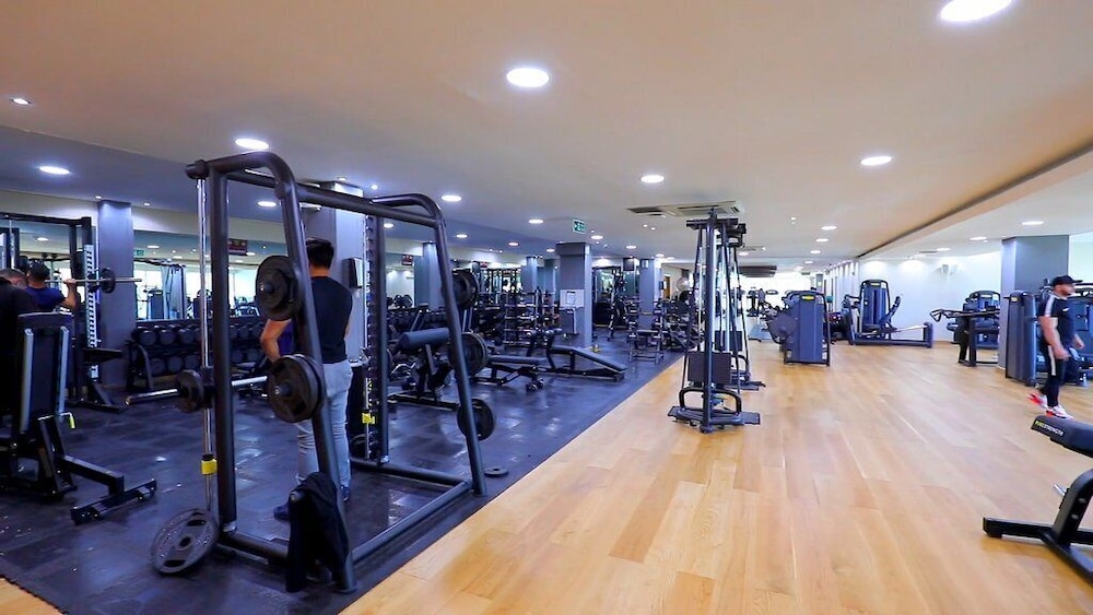 The Continental Hotel and Spa, Heathrow