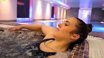 The Continental Hotel and Spa, Heathrow