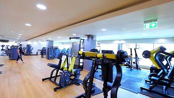 The Continental Hotel and Spa, Heathrow