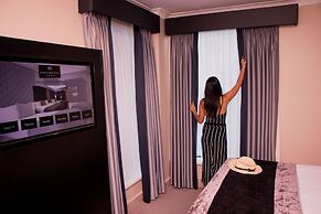 The Continental Hotel and Spa, Heathrow