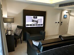 The Continental Hotel and Spa, Heathrow