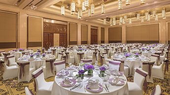 Regent Beijing by IHG