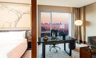 Regent Beijing by IHG