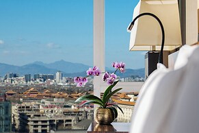 Regent Beijing by IHG