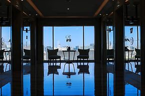 Regent Beijing by IHG