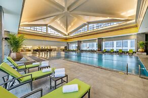 Regent Beijing by IHG