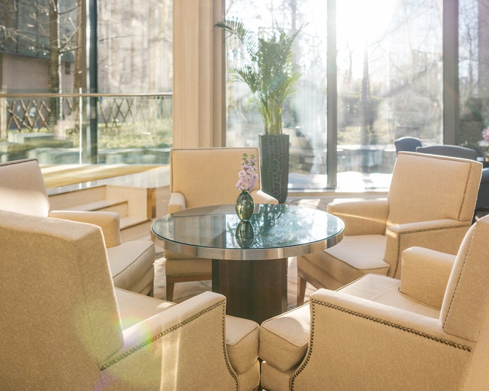 Regent Beijing by IHG