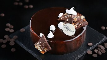 Regent Beijing by IHG