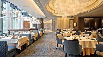 Regent Beijing by IHG