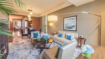 Regent Beijing by IHG
