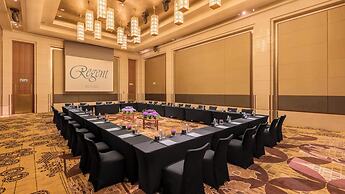 Regent Beijing by IHG