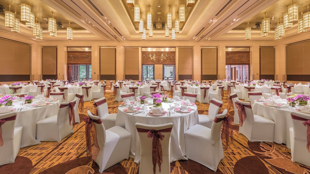 Regent Beijing by IHG