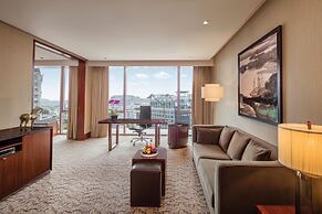 Regent Beijing by IHG