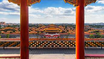 Regent Beijing by IHG