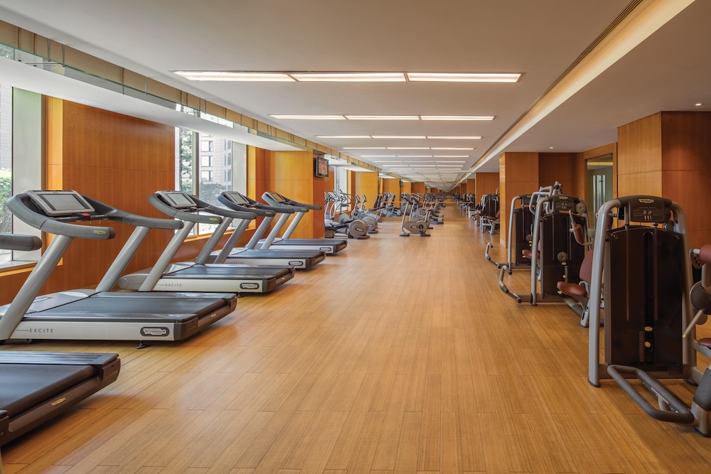 Regent Beijing by IHG