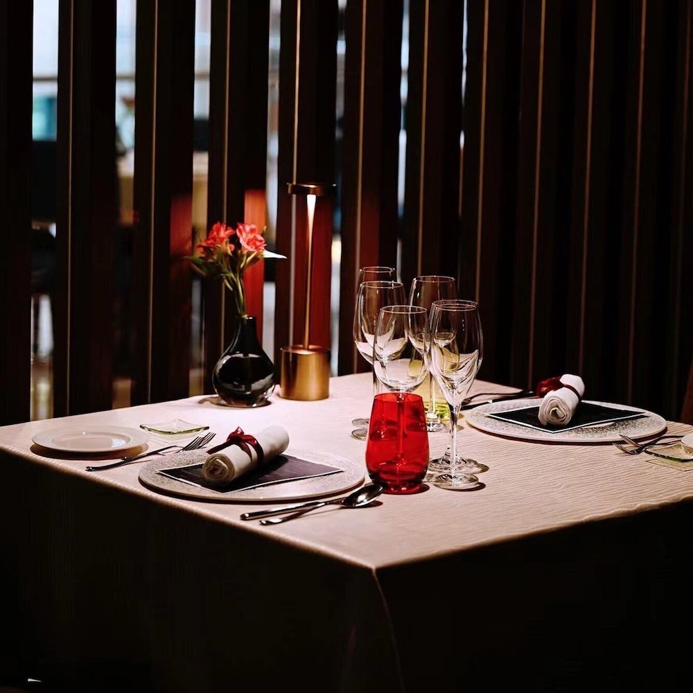 Regent Beijing by IHG