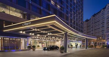 Regent Beijing by IHG