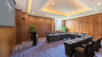 Regent Beijing by IHG