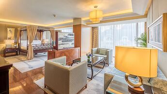 Regent Beijing by IHG