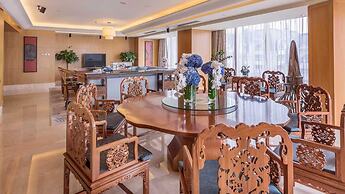 Regent Beijing by IHG