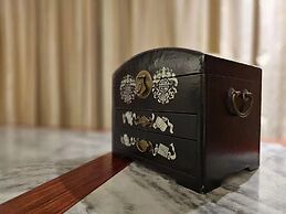 Regent Beijing by IHG