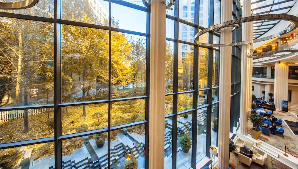 Regent Beijing by IHG
