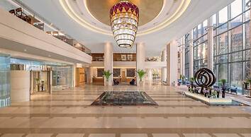 Regent Beijing by IHG
