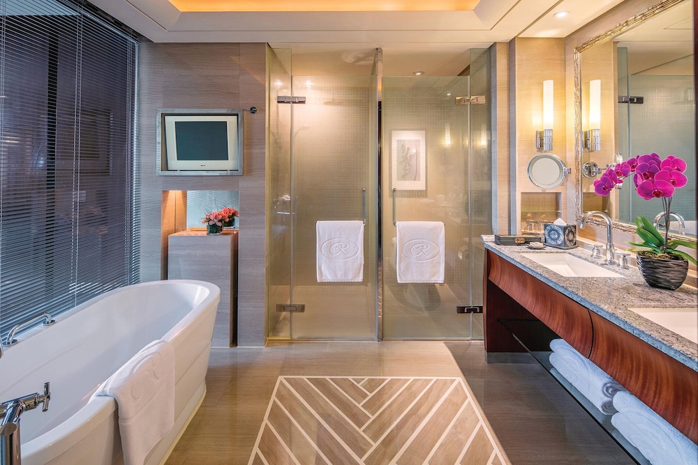Regent Beijing by IHG